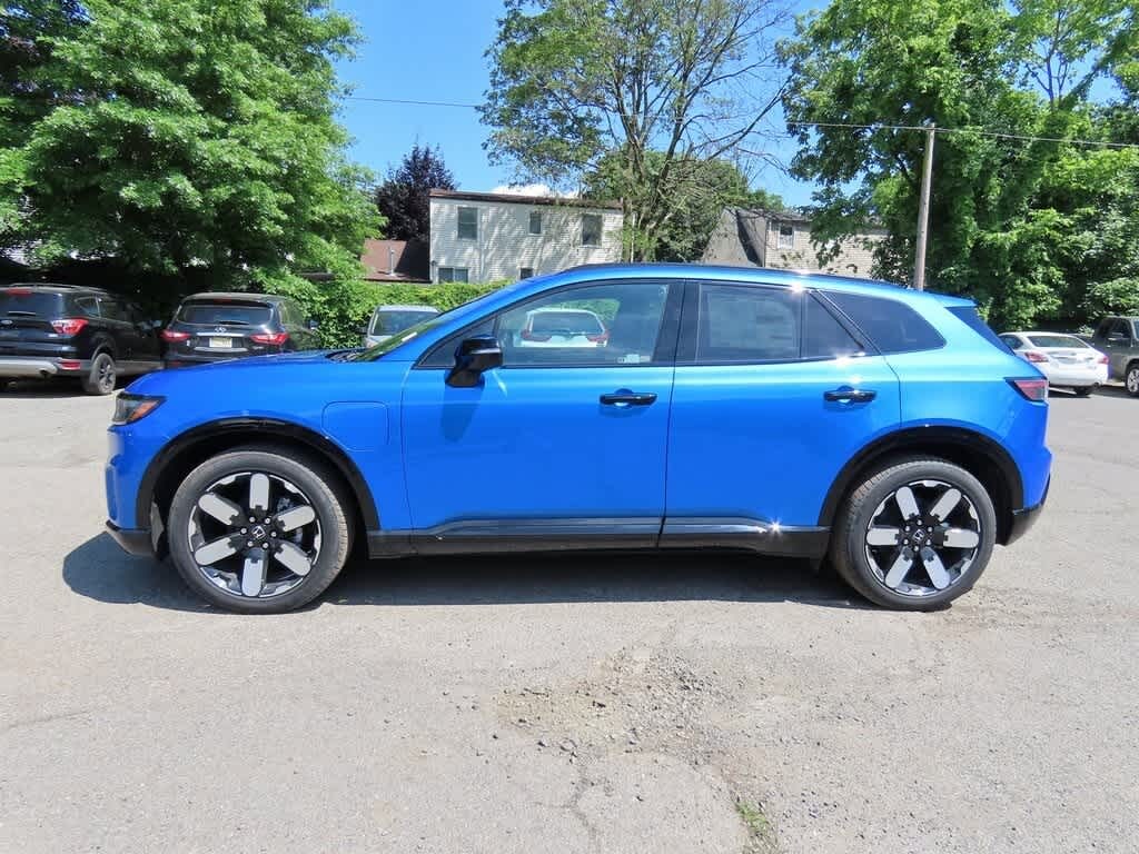 New 2026 Honda Prologue Elite SUV