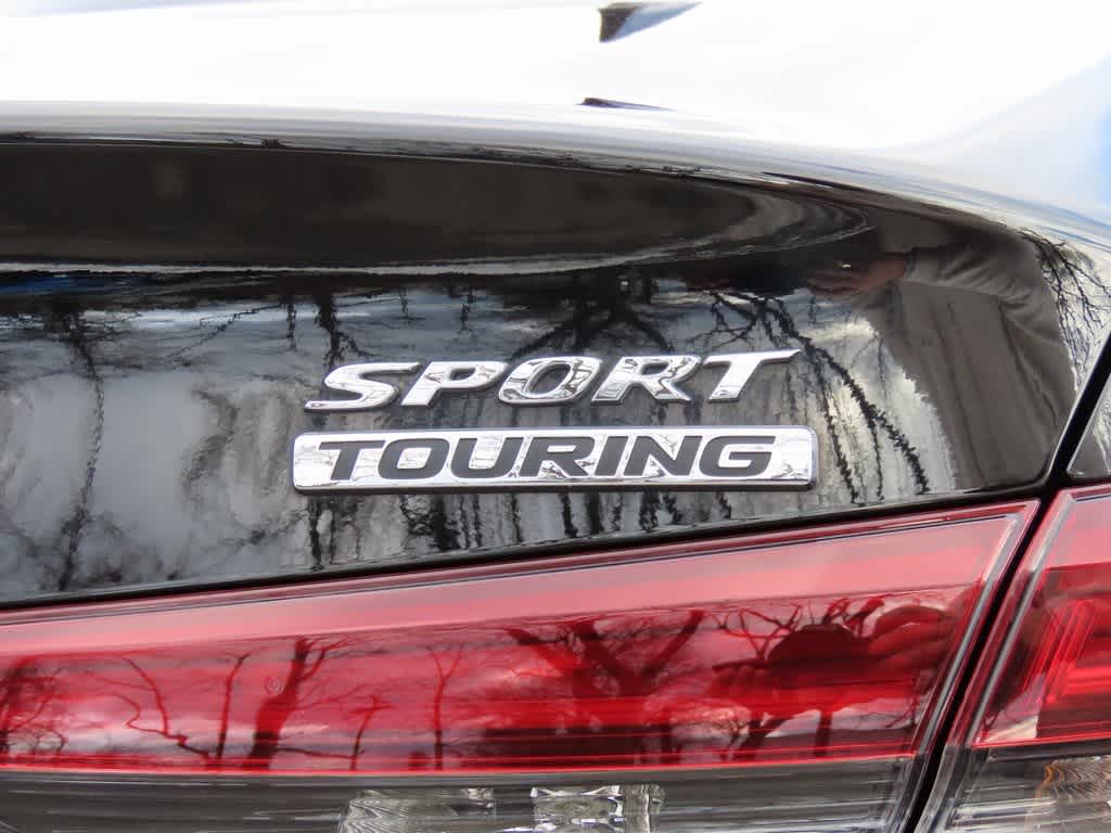 Thumbnail: 2025 Honda Civic - 9