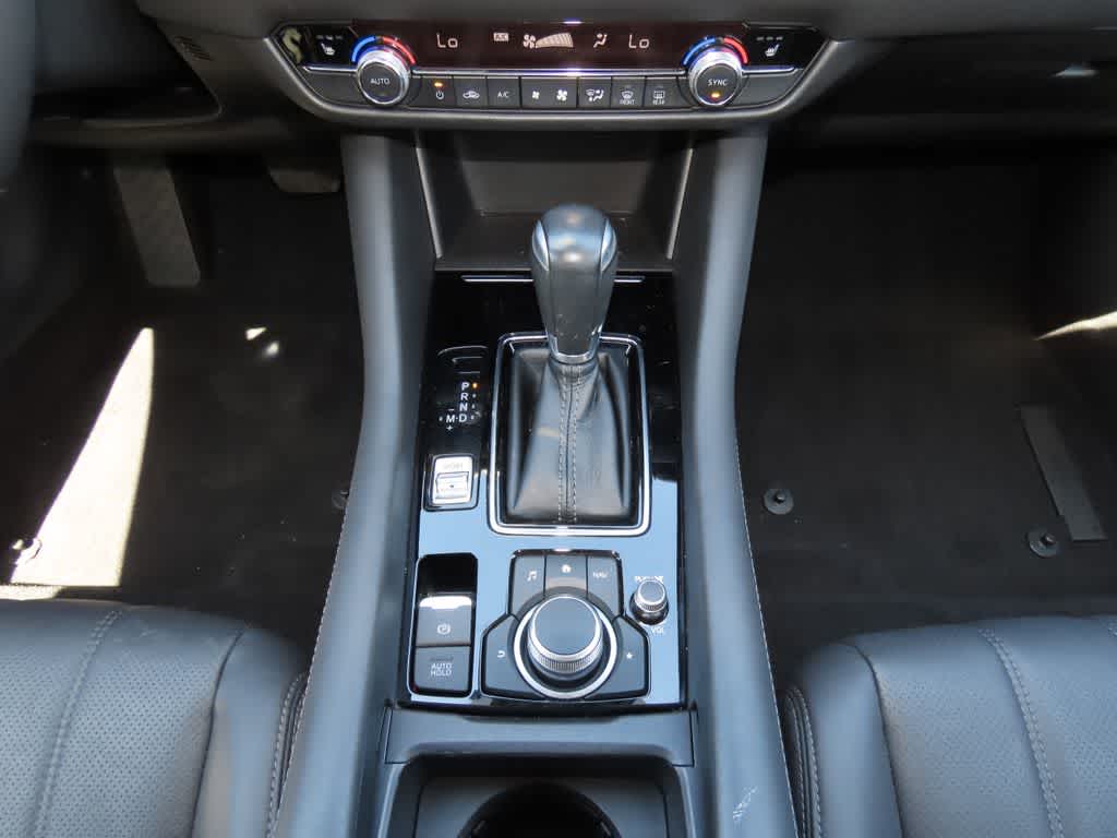Thumbnail: 2019 Mazda Mazda6 - 21