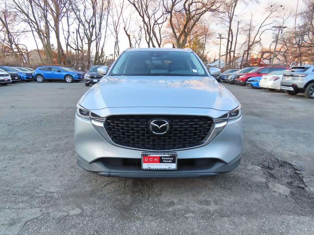 Thumbnail: 2023 Mazda CX-5 - 6