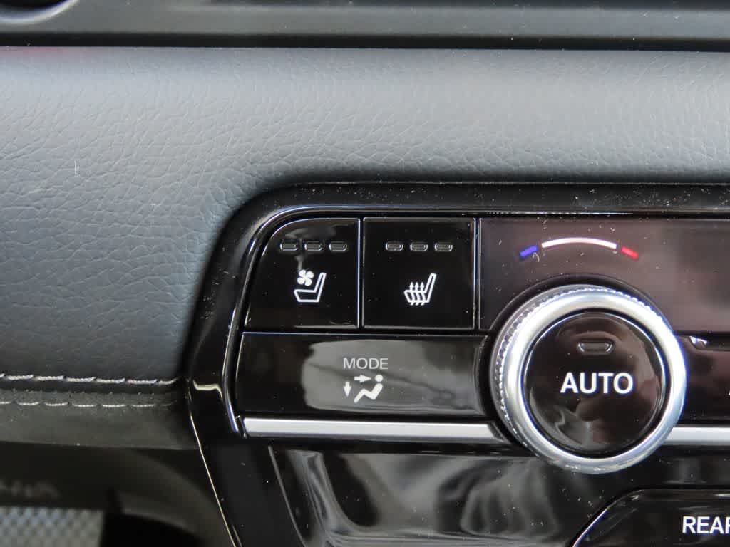 Thumbnail: 2026 Honda Pilot - 29