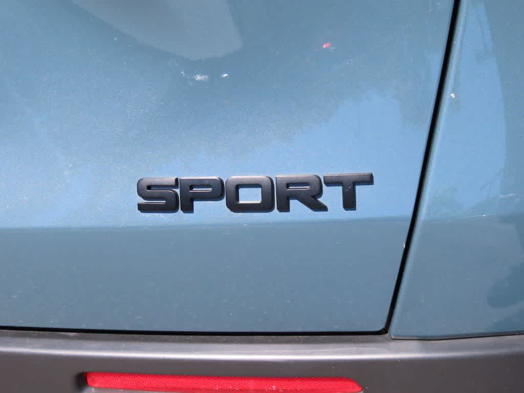 Thumbnail: 2023 Honda HR-V - 8