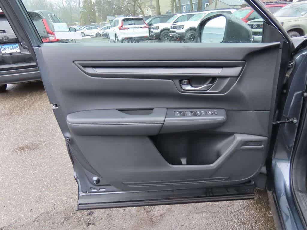 Thumbnail: 2023 Honda CR-V - 15