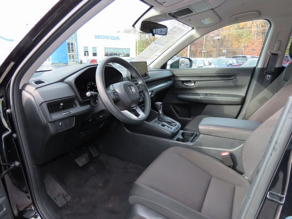 Thumbnail: 2024 Honda CR-V - 2