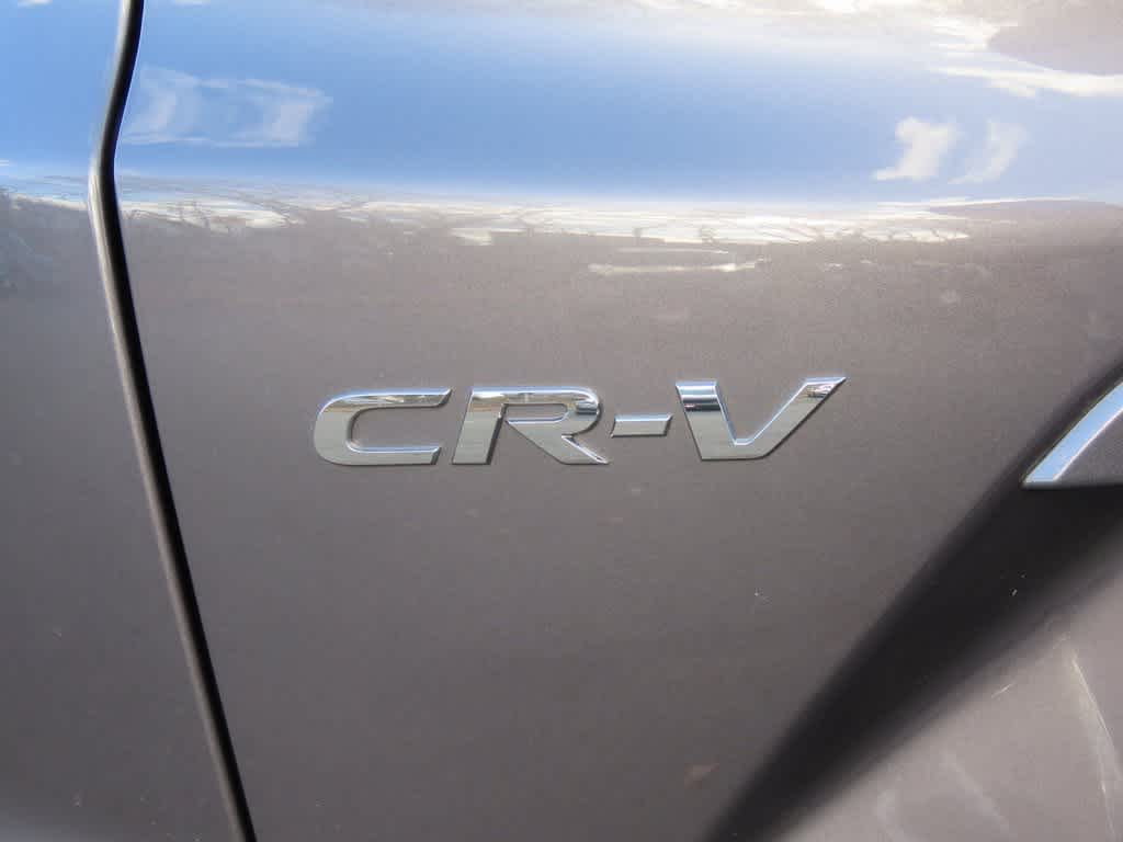Thumbnail: 2022 Honda CR-V - 7