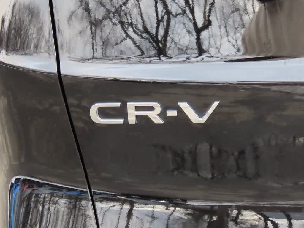 Thumbnail: 2023 Honda CR-V - 7