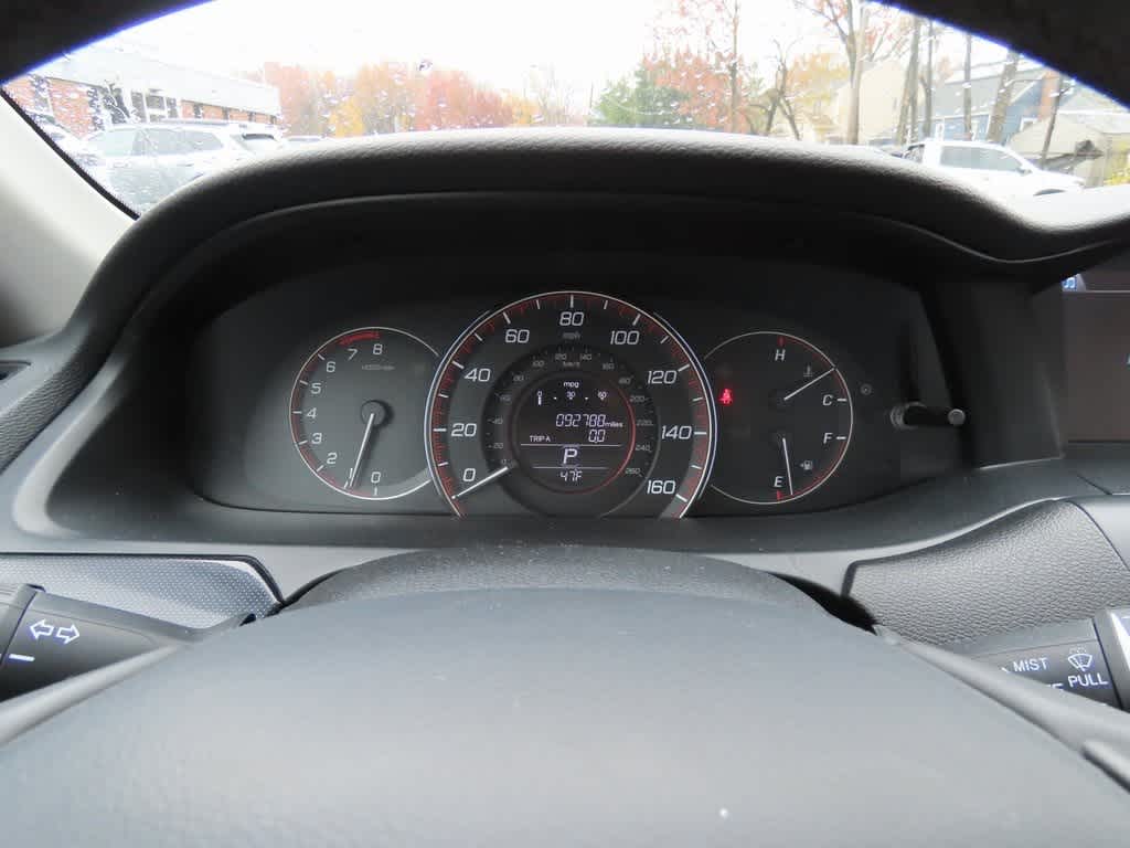 Thumbnail: 2014 Honda Accord - 21