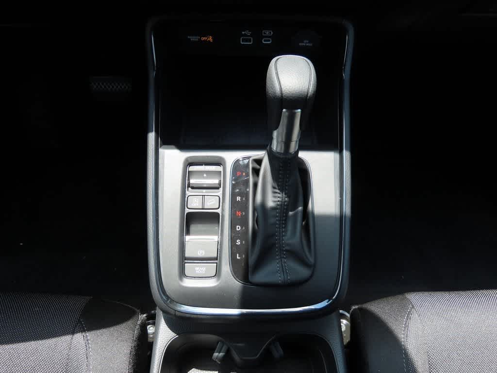 2025 Honda CR-V EX 20