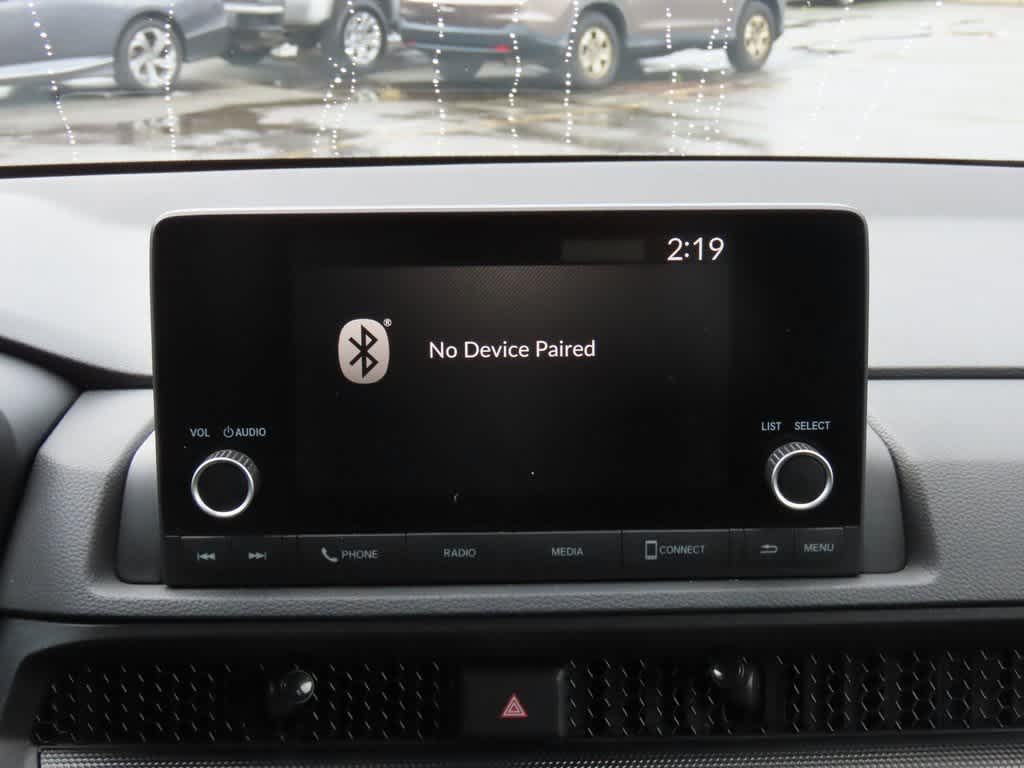 Thumbnail: 2024 Honda CR-V - 19