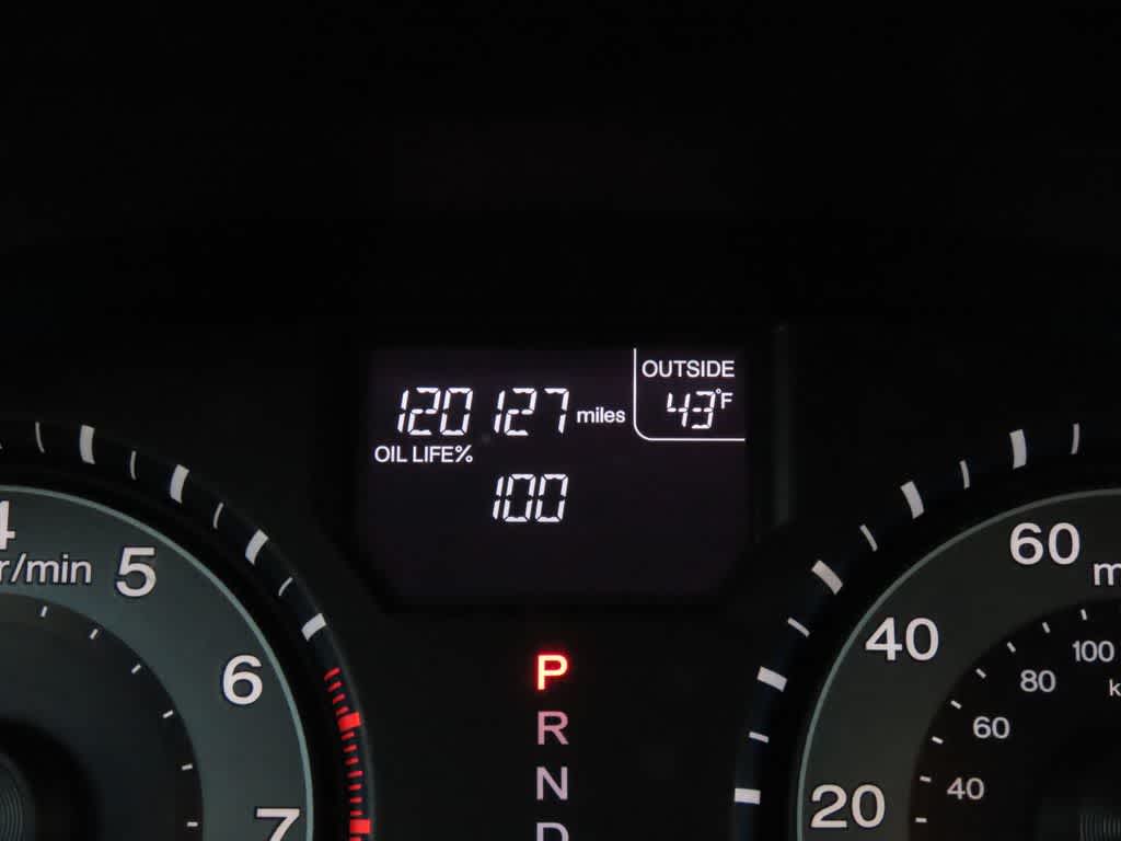 Thumbnail: 2011 Honda Odyssey - 27