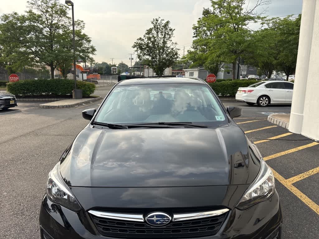 Thumbnail: 2022 Subaru Impreza - 17