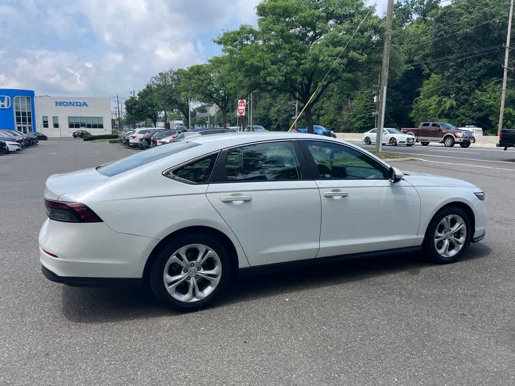 Thumbnail: 2023 Honda Accord - 17
