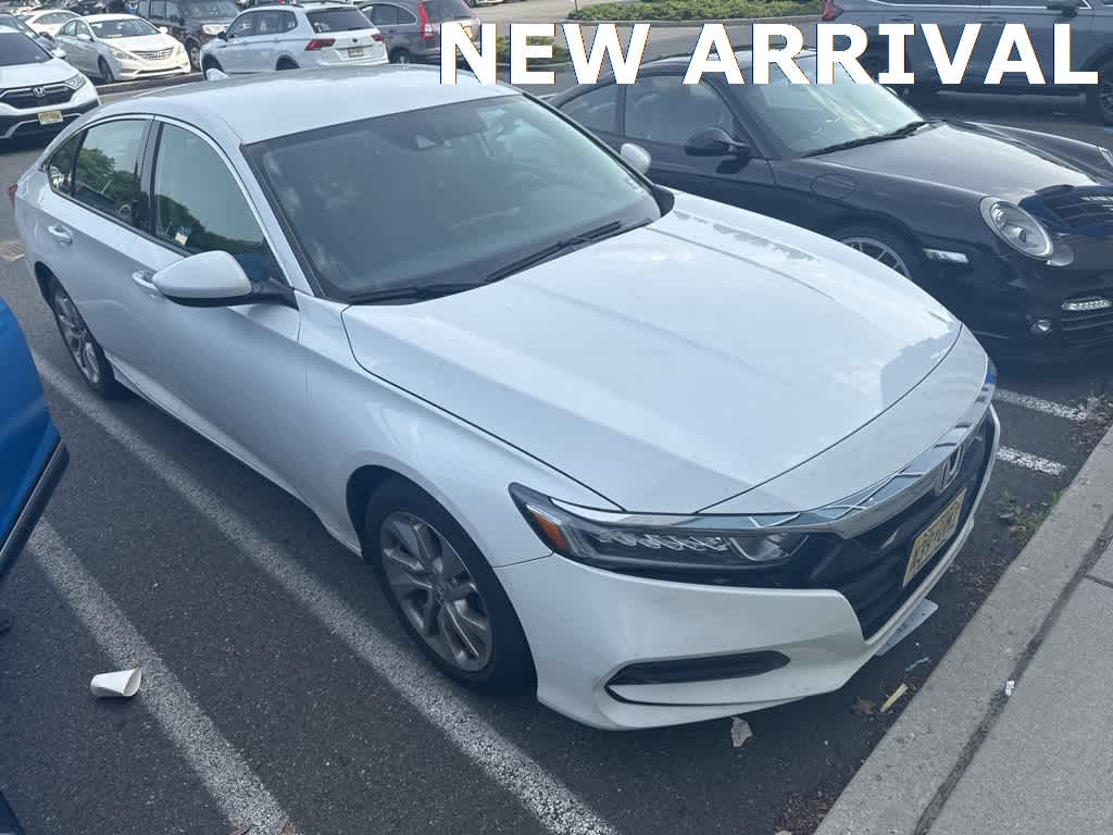 Thumbnail: 2019 Honda Accord - 4