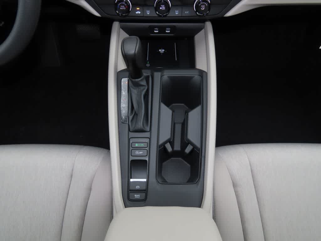 Thumbnail: 2026 Honda Accord - 21