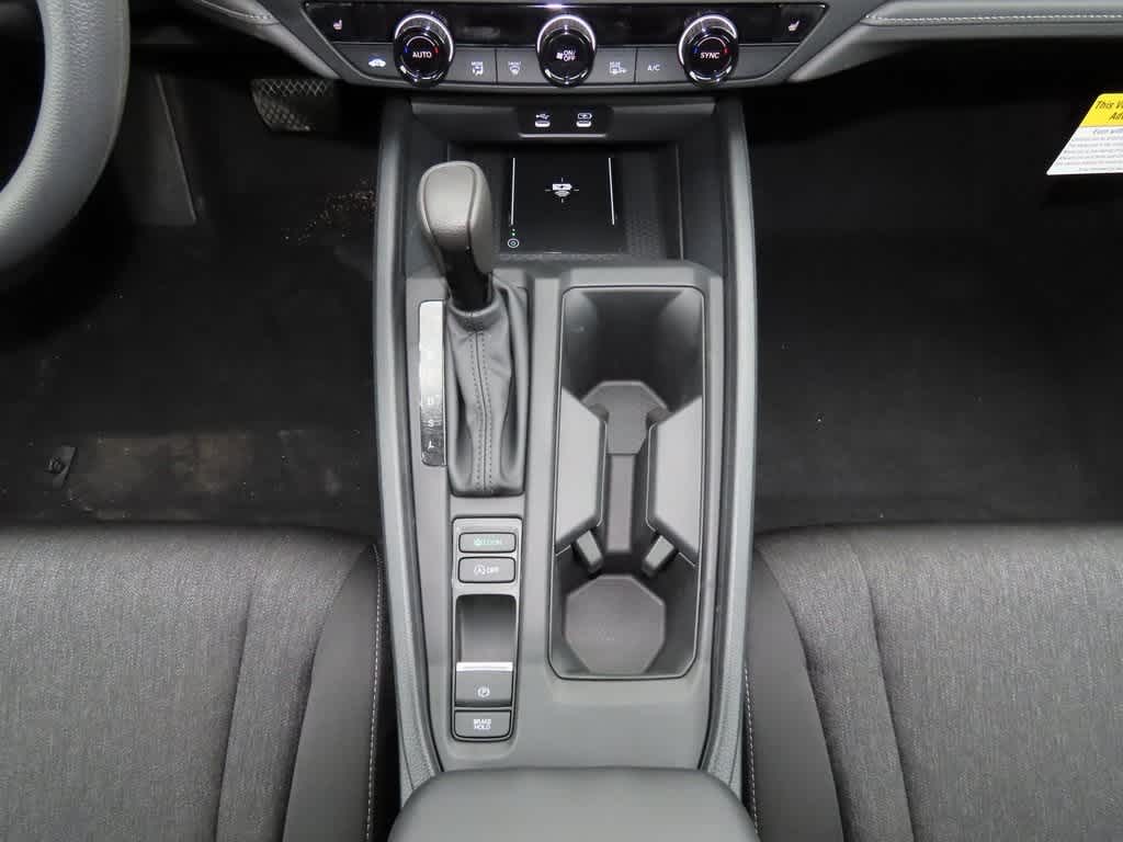 Thumbnail: 2026 Honda Accord - 21