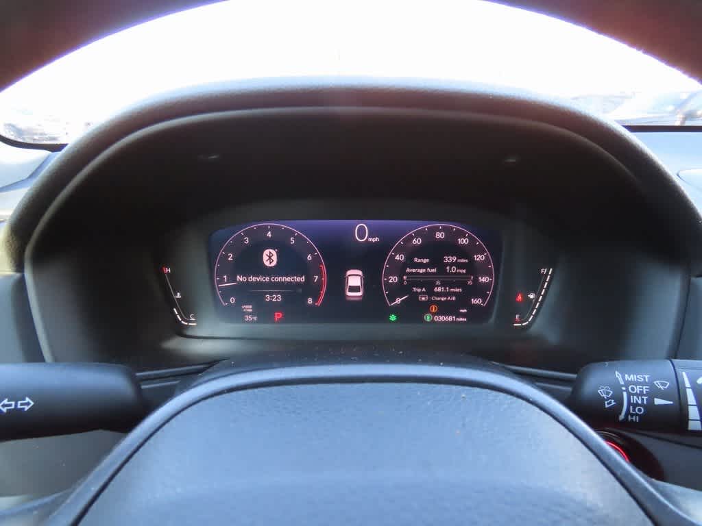 Thumbnail: 2024 Honda Accord - 22