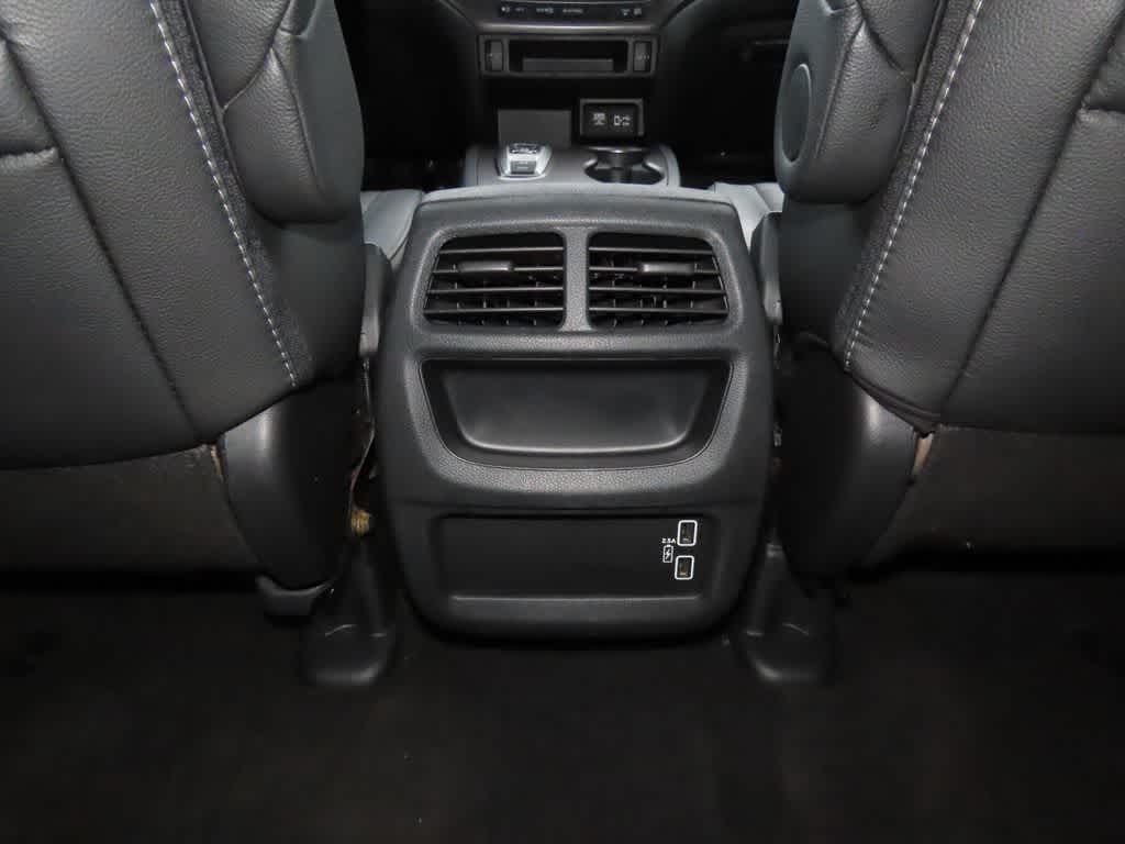 Thumbnail: 2023 Honda Passport - 19