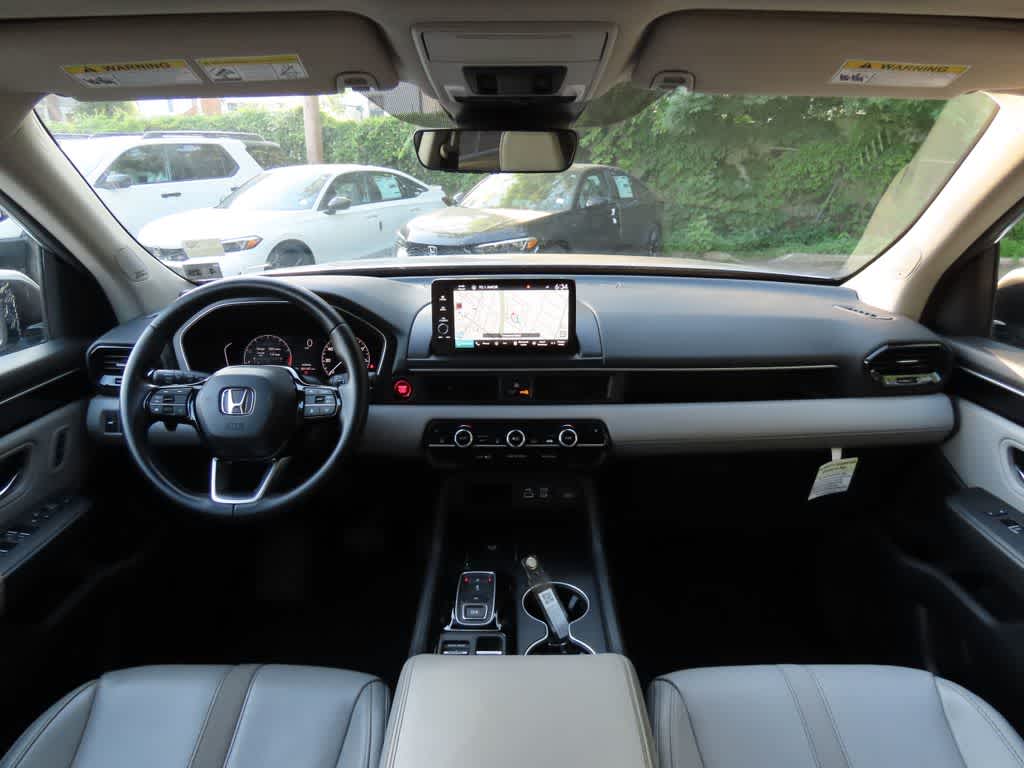 Thumbnail: 2024 Honda Pilot - 21