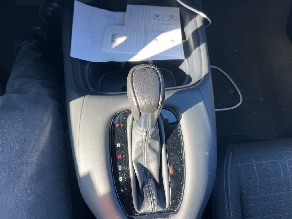 Thumbnail: 2023 Honda HR-V - 9