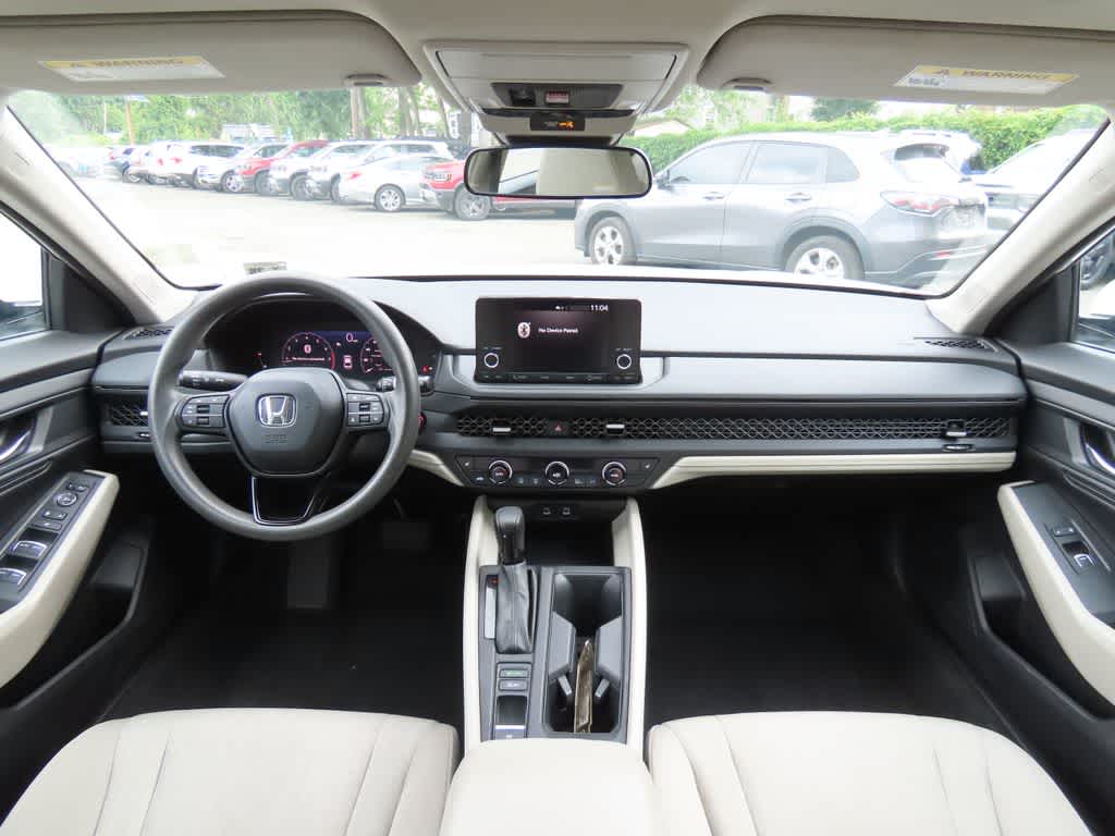 Thumbnail: 2023 Honda Accord - 16
