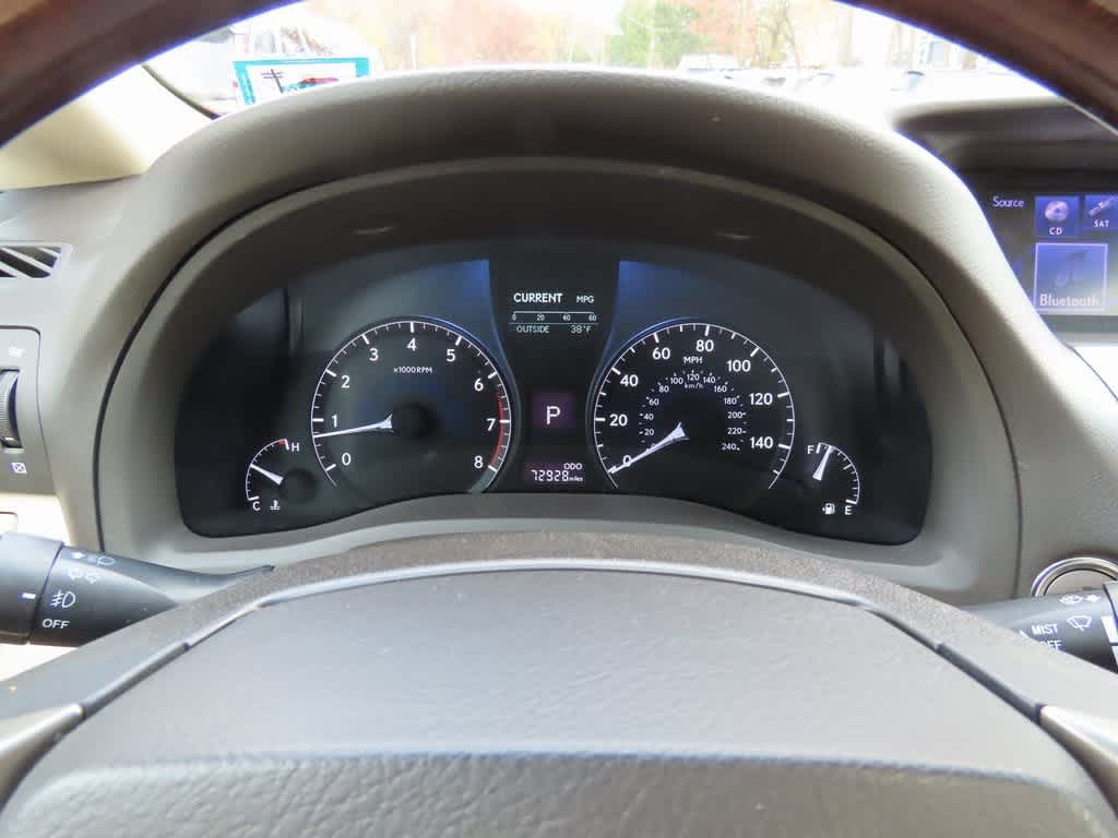 Thumbnail: 2015 Lexus RX - 25