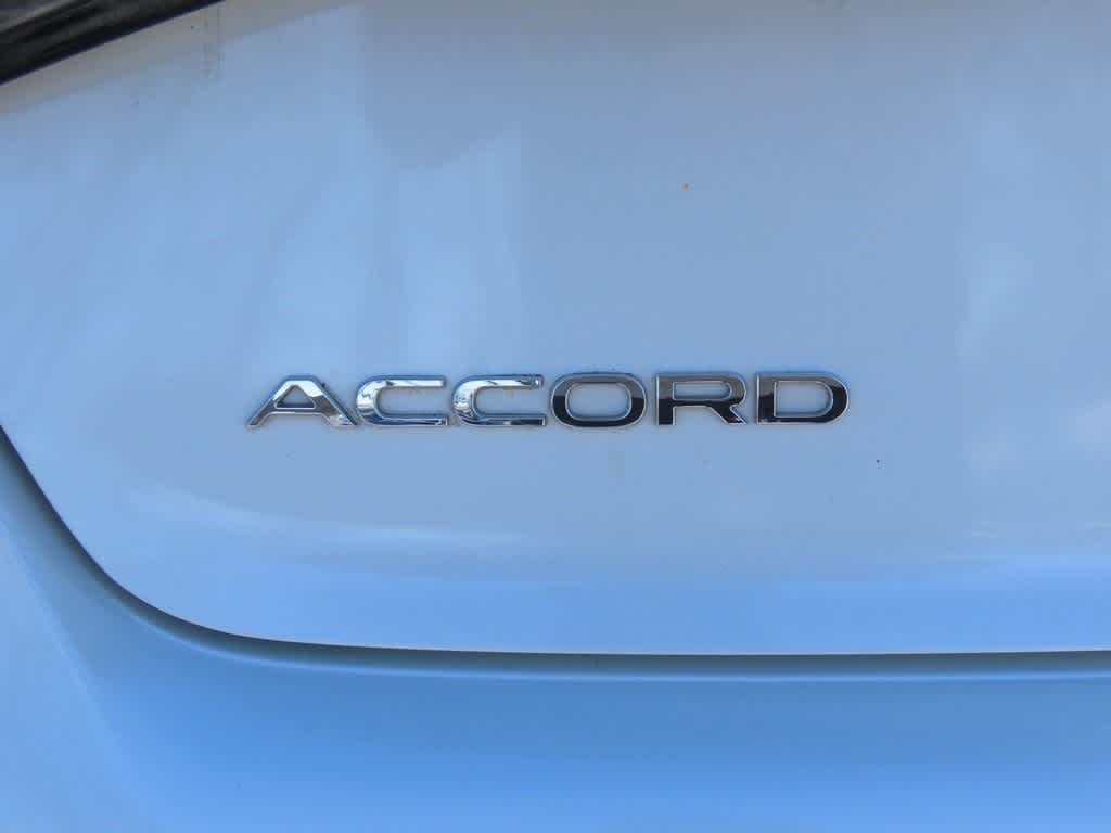 Thumbnail: 2023 Honda Accord - 7