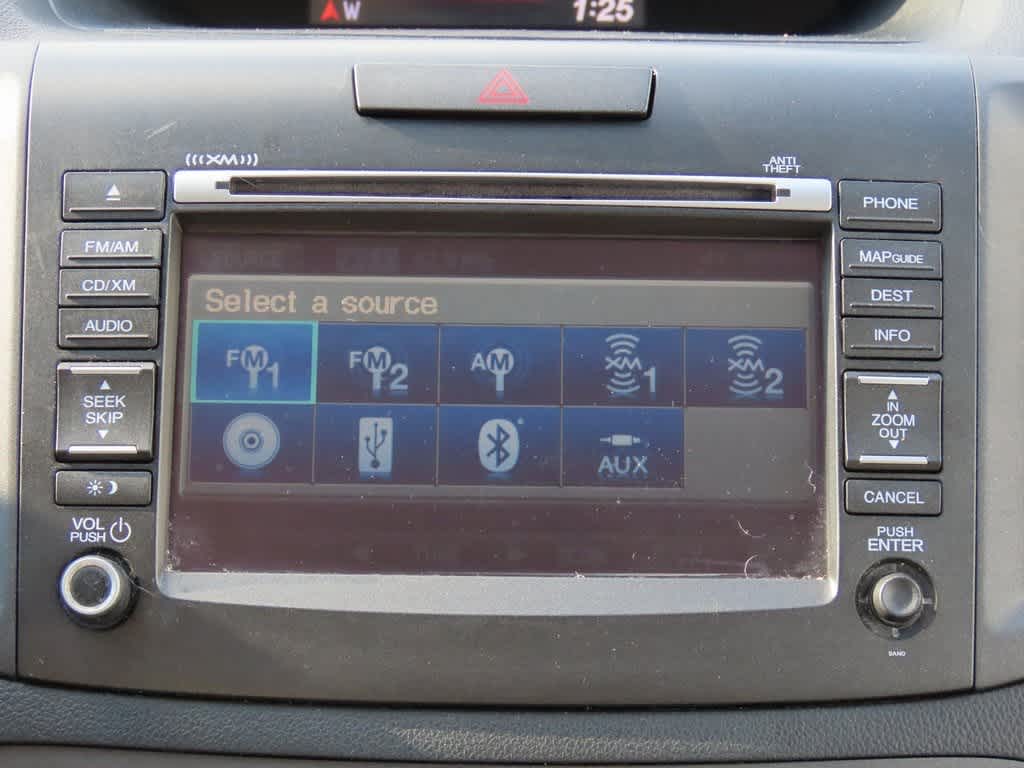 Thumbnail: 2013 Honda CR-V - 20