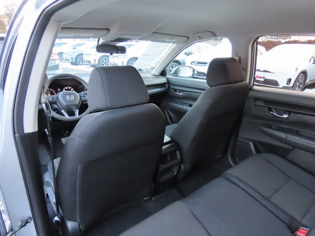 Thumbnail: 2023 Honda CR-V - 14