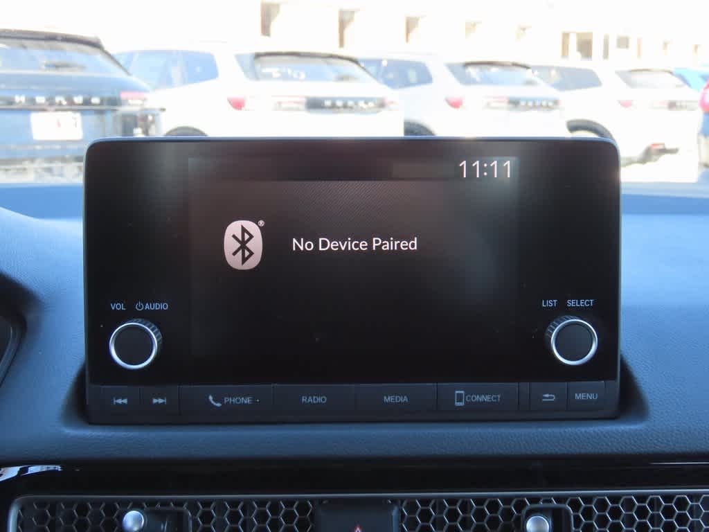 Thumbnail: 2024 Honda Civic - 19