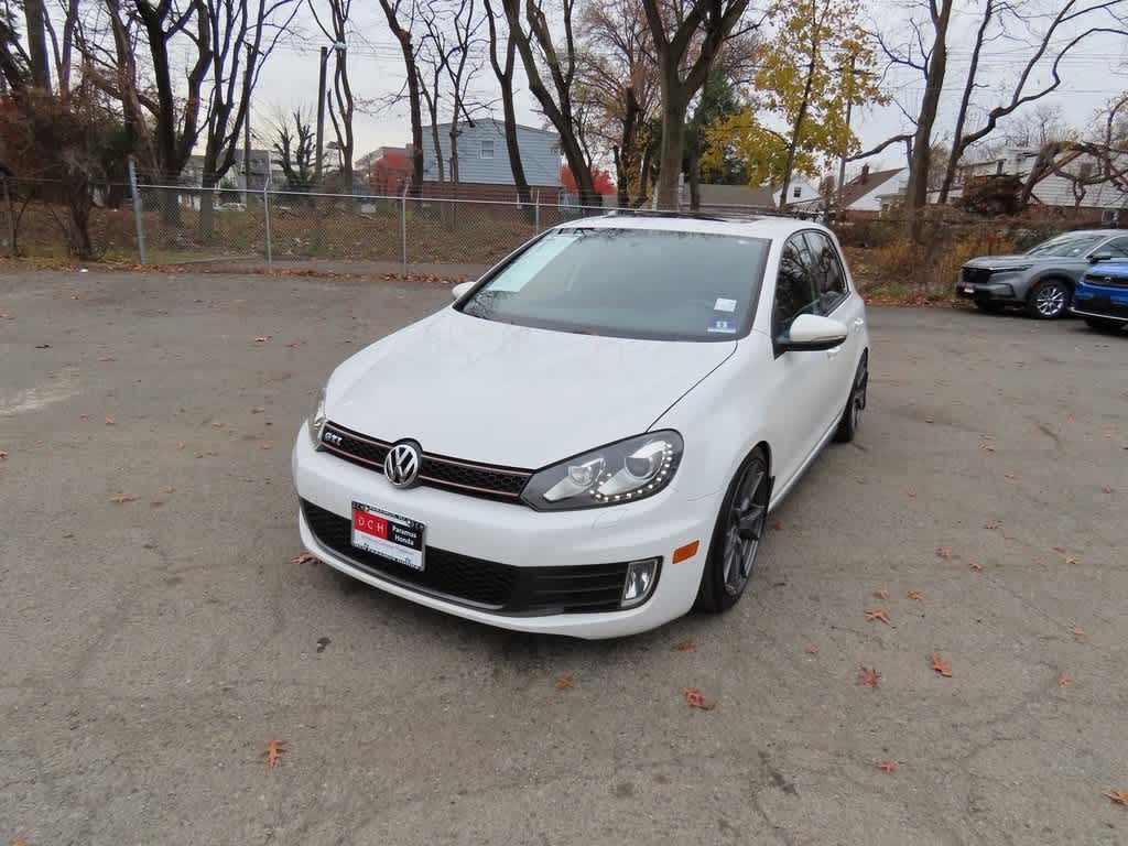 2013 Volkswagen Golf GTI -
                  Paramus, NJ