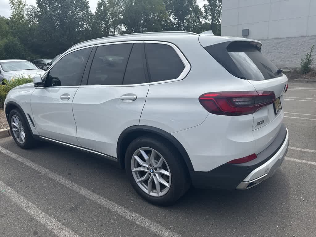 Thumbnail: 2019 BMW X5 - 9