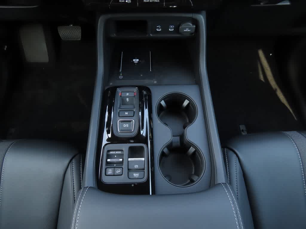 Thumbnail: 2026 Honda Passport - 21