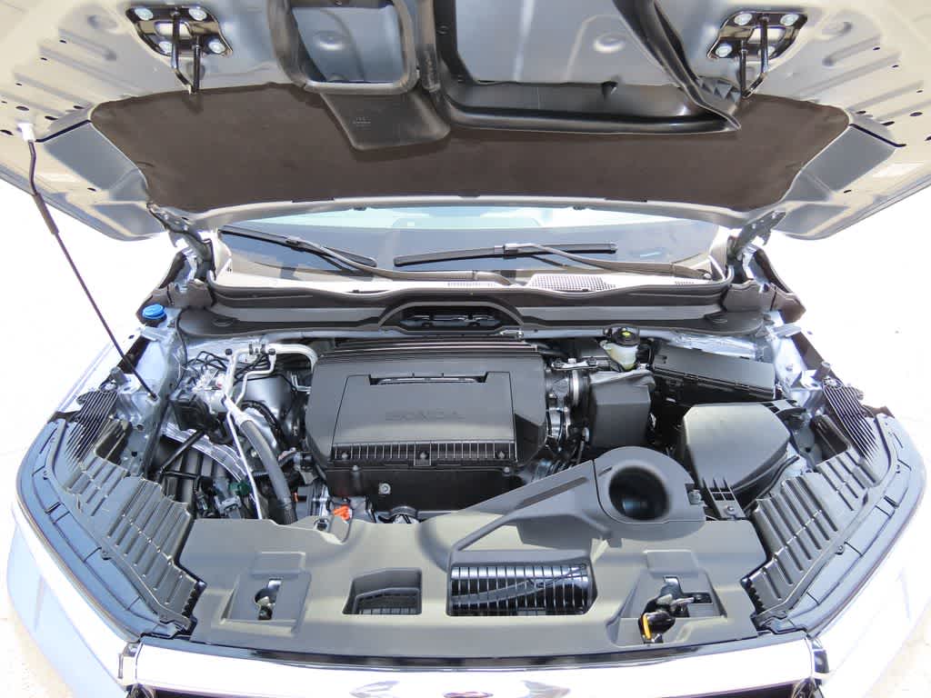 Thumbnail: 2026 Honda Pilot - 11