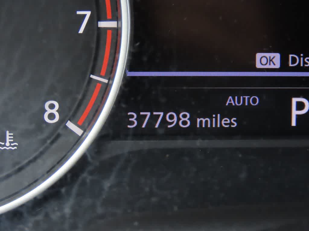 Thumbnail: 2023 Nissan Rogue - 29