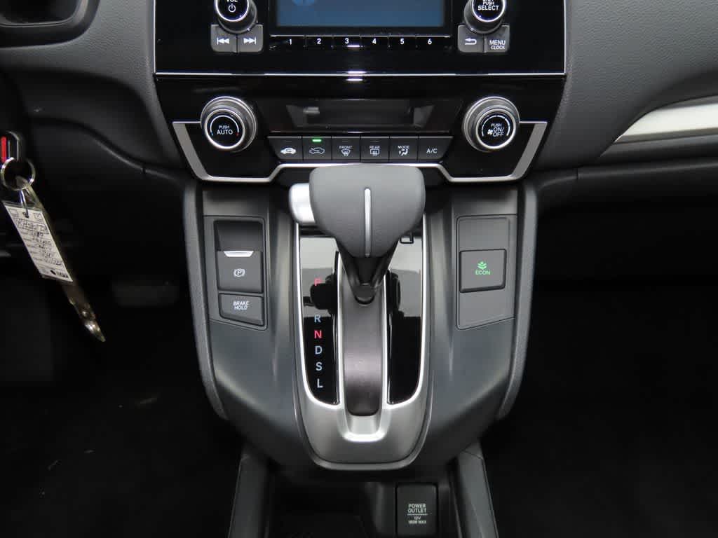 Thumbnail: 2019 Honda CR-V - 21