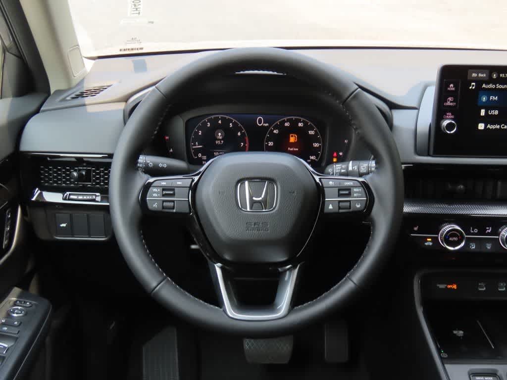 Thumbnail: 2026 Honda CR-V - 18