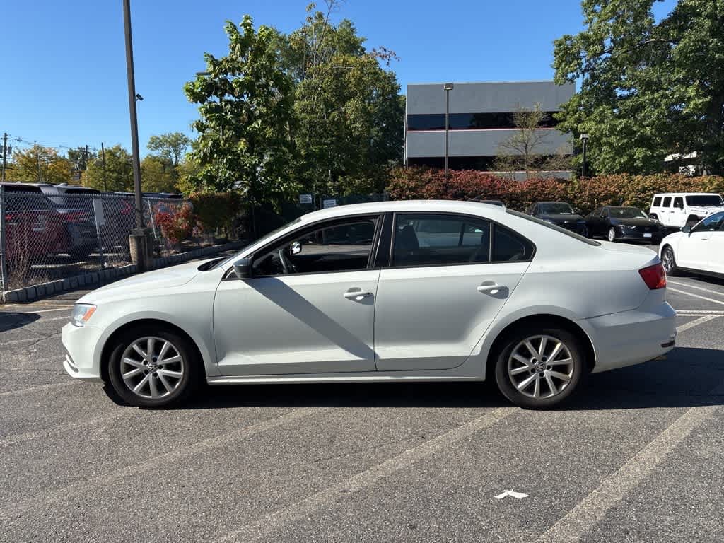 Thumbnail: 2015 Volkswagen Jetta - 12