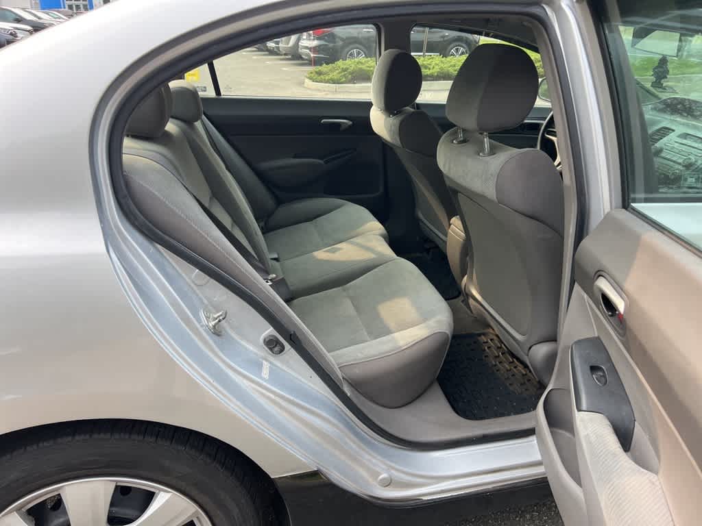Thumbnail: 2009 Honda Civic - 19