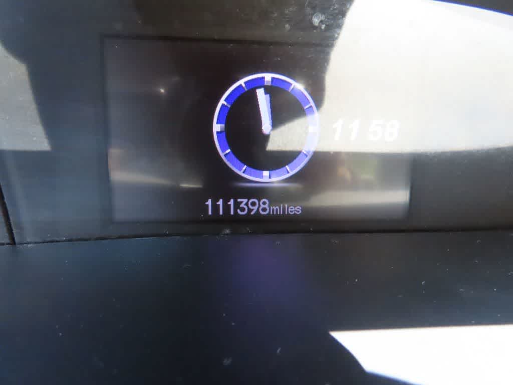 Thumbnail: 2012 Honda Civic - 22