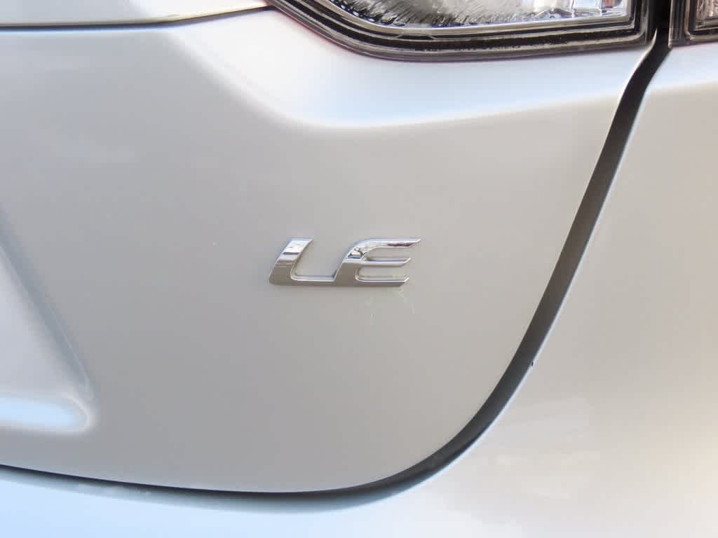 Thumbnail: 2024 Toyota Corolla - 8