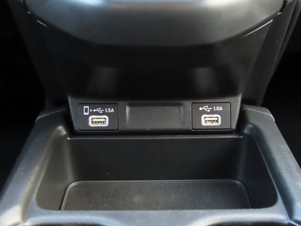 Thumbnail: 2022 Honda CR-V - 22