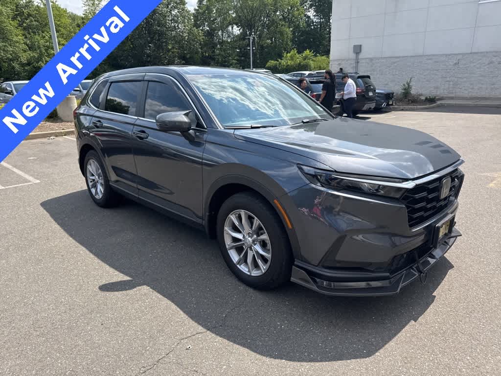 Thumbnail: 2023 Honda CR-V - 1