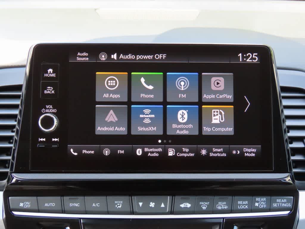 Thumbnail: 2026 Honda Odyssey - 20