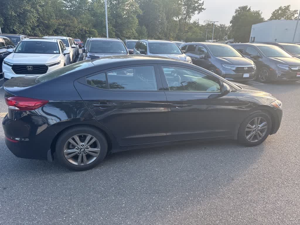 Thumbnail: 2018 Hyundai Elantra - 6