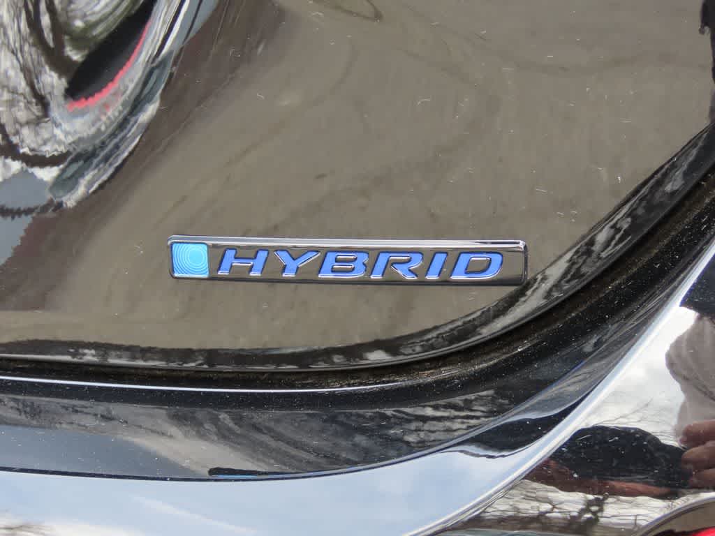 Thumbnail: 2026 Honda Civic - 8