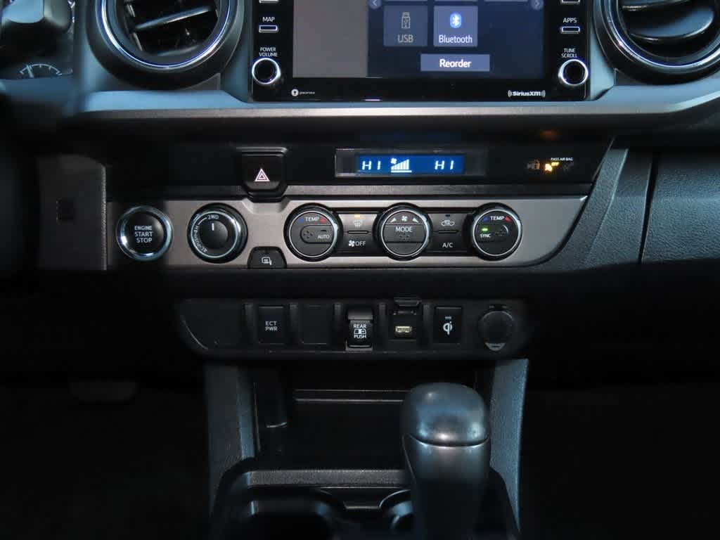 Thumbnail: 2023 Toyota Tacoma - 22