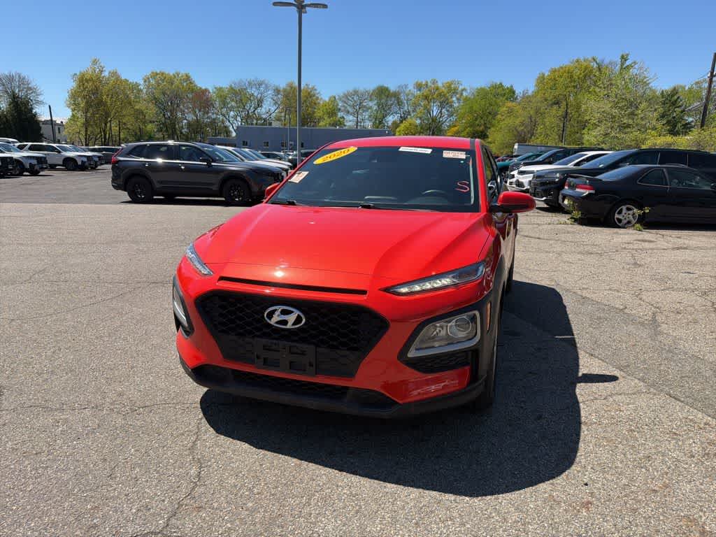 Thumbnail: 2020 Hyundai Kona - 29