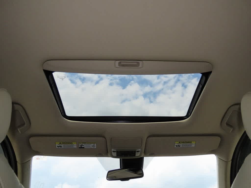 Thumbnail: 2014 Acura MDX - 24