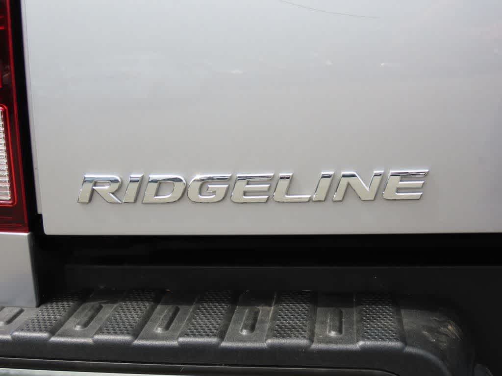 Thumbnail: 2017 Honda Ridgeline - 7