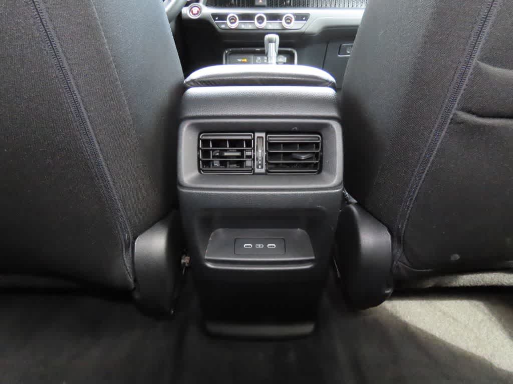 Thumbnail: 2024 Honda CR-V - 22